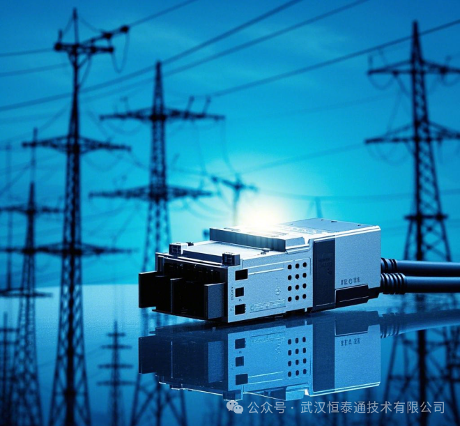 光模塊在電力行業(yè)的廣泛應(yīng)用