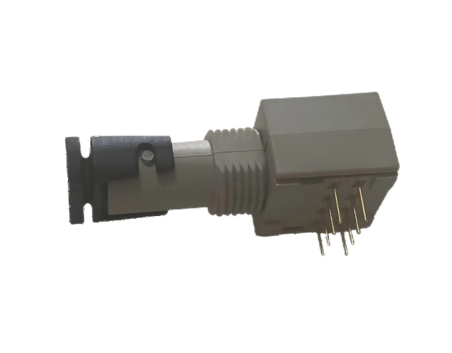 HT1T-1414-01 DC~5M TTL 820nm TX，大功率，ST