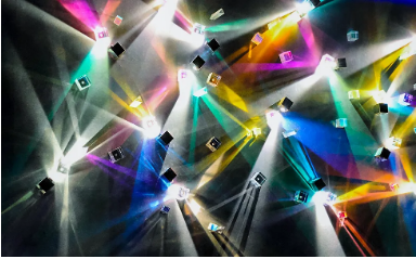 光模塊的工作原理和關(guān)鍵性能指標(biāo)科普