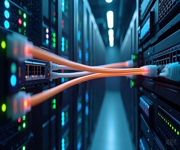 AI 浪潮帶火光通信，武漢恒泰通助力光模塊在AI領(lǐng)域的應(yīng)用