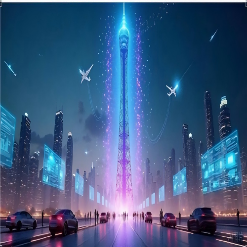 光模塊激光器類(lèi)型全解析：從技術(shù)原理到應(yīng)用場(chǎng)景的深度科普